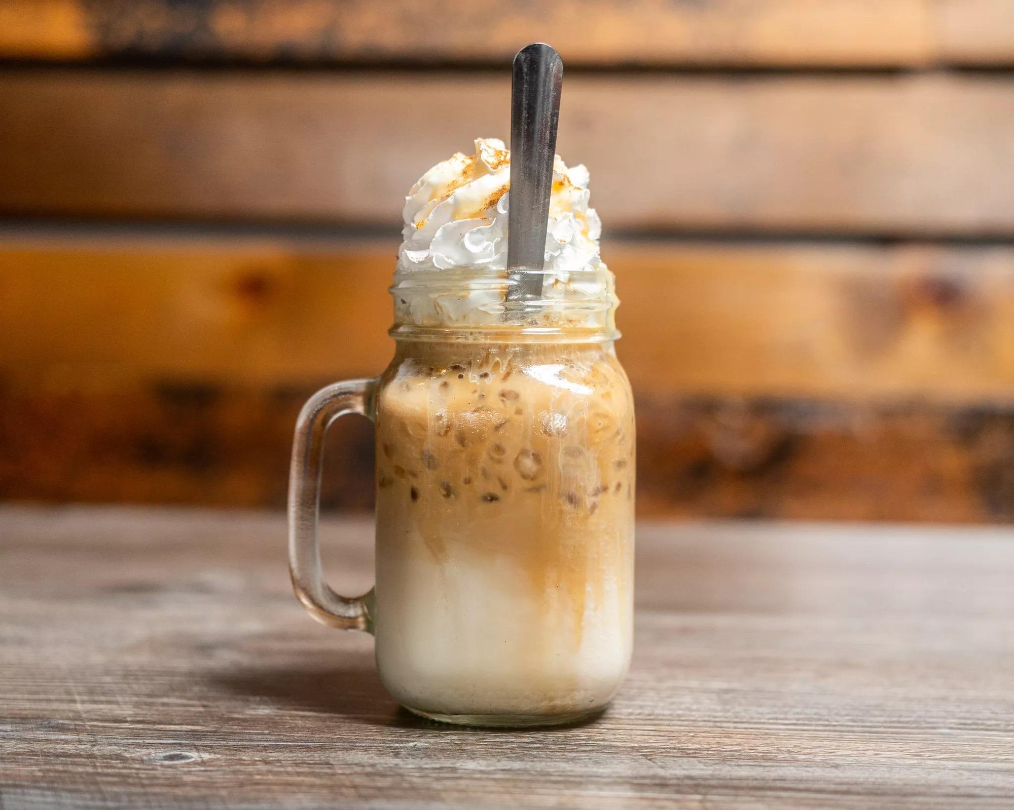 French Toast Latte