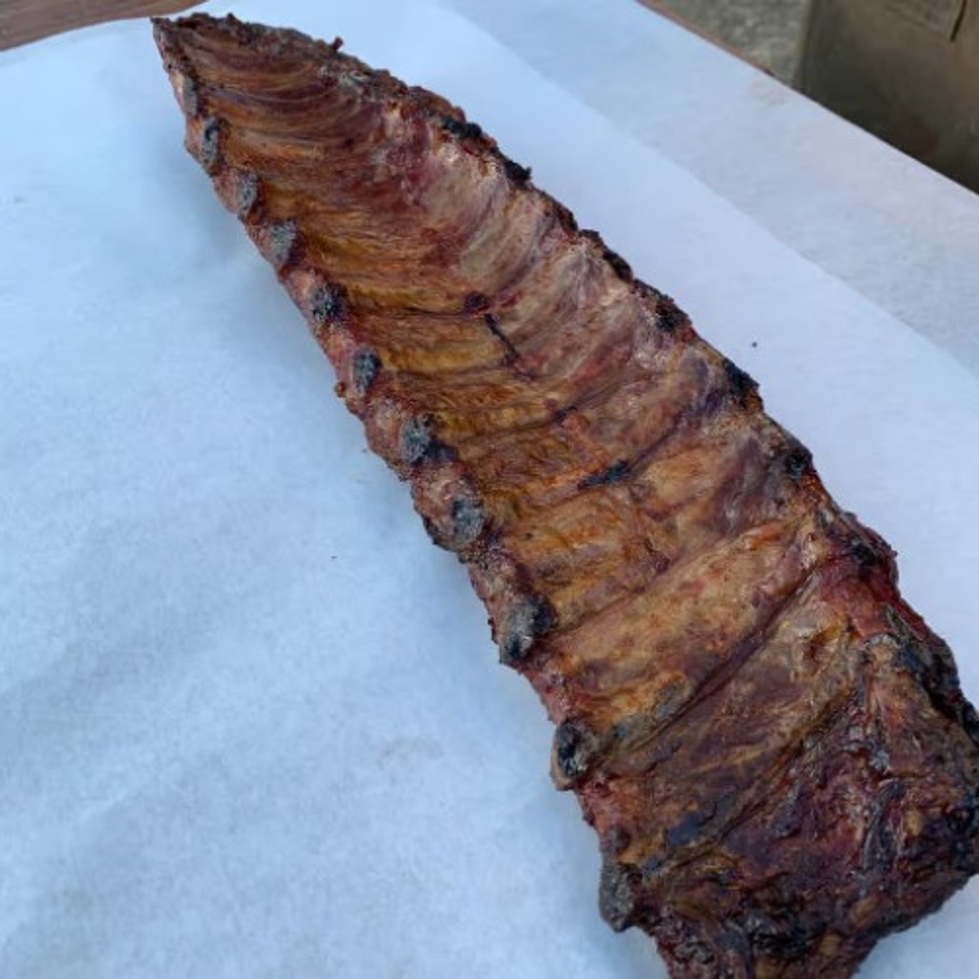 St. Louis Spareribs