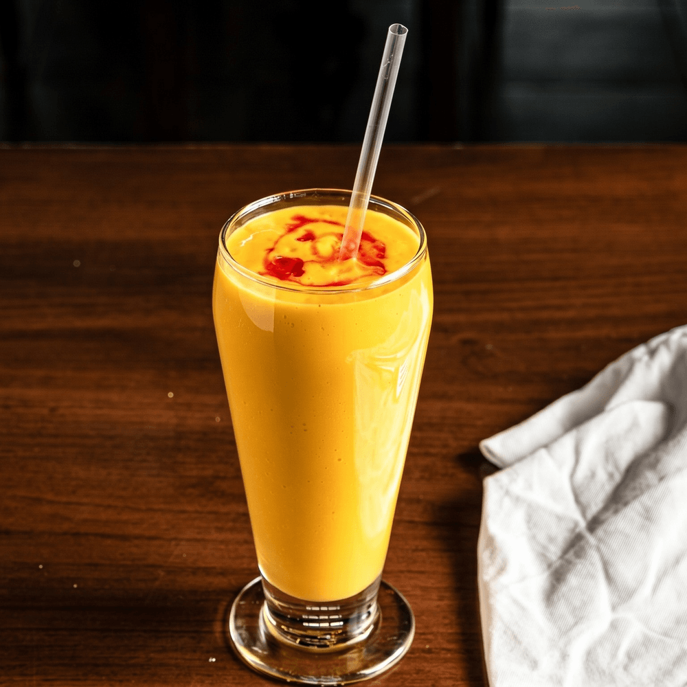 Mango Lassi