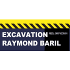 Excavation Raymond Baril
