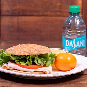 Turkey Sandwich