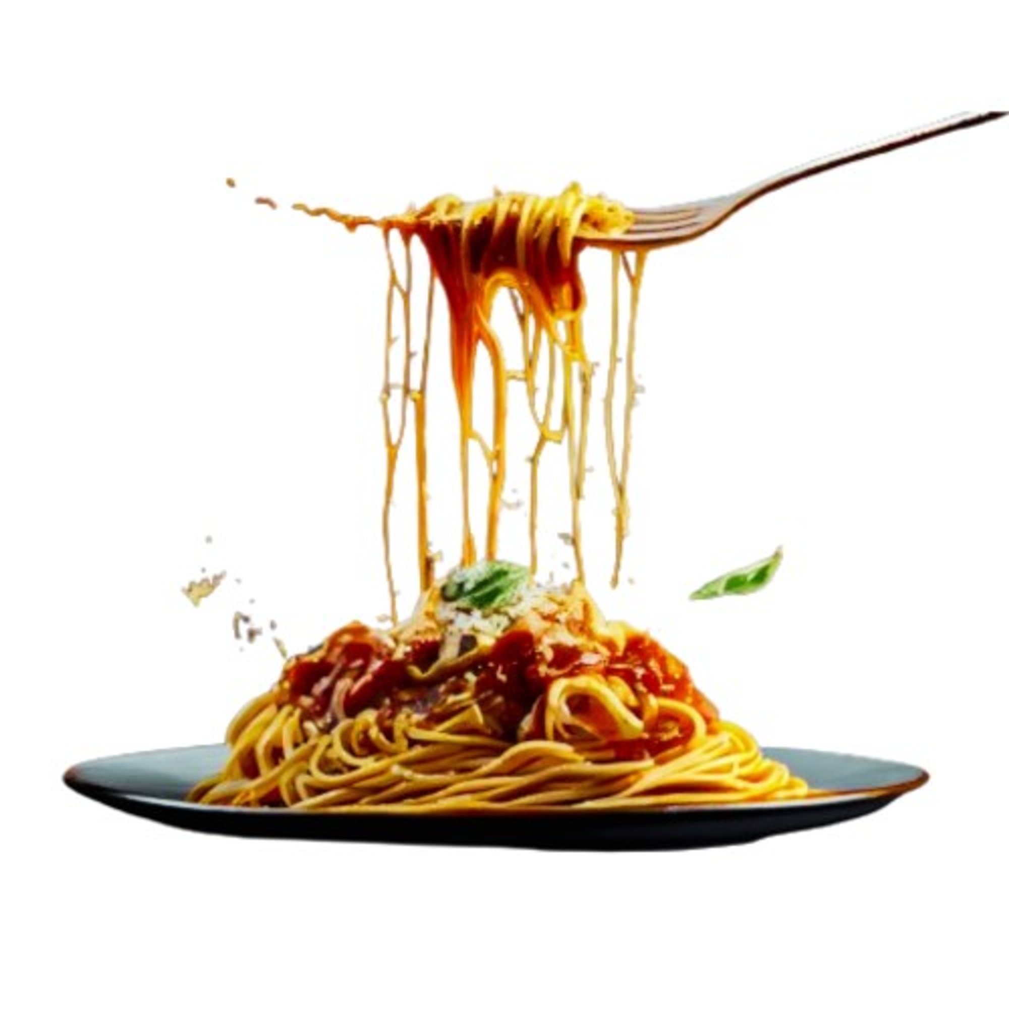 Create Your Own Pasta