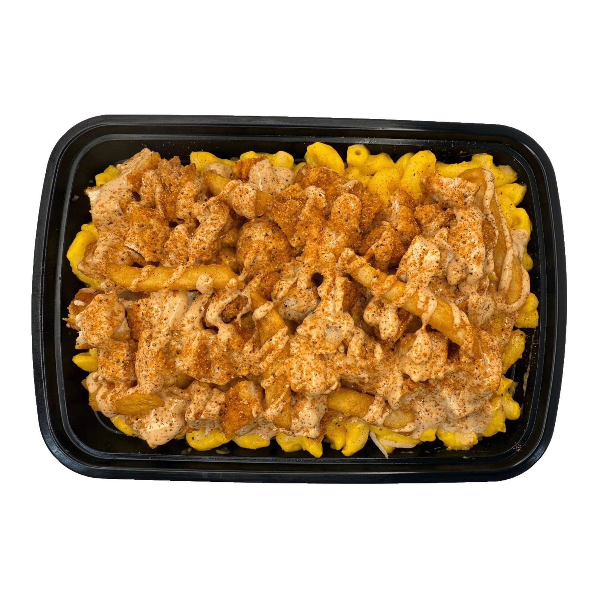 #4 - MAC N' TENDER SUPREME