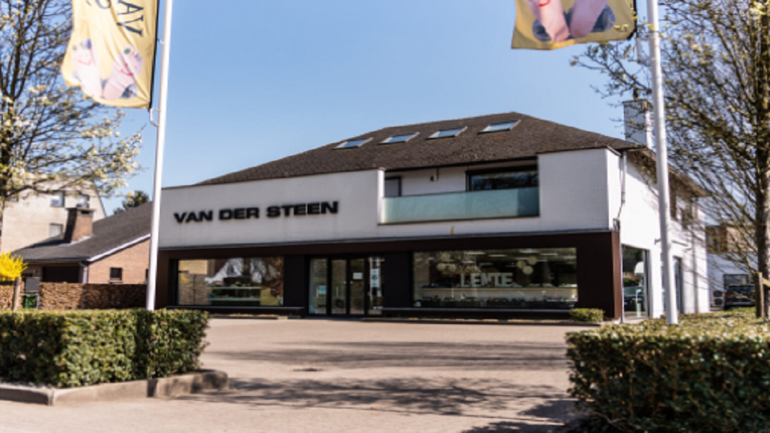 Orthopedie Van der Steen