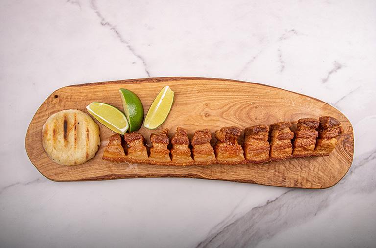 Chicharron