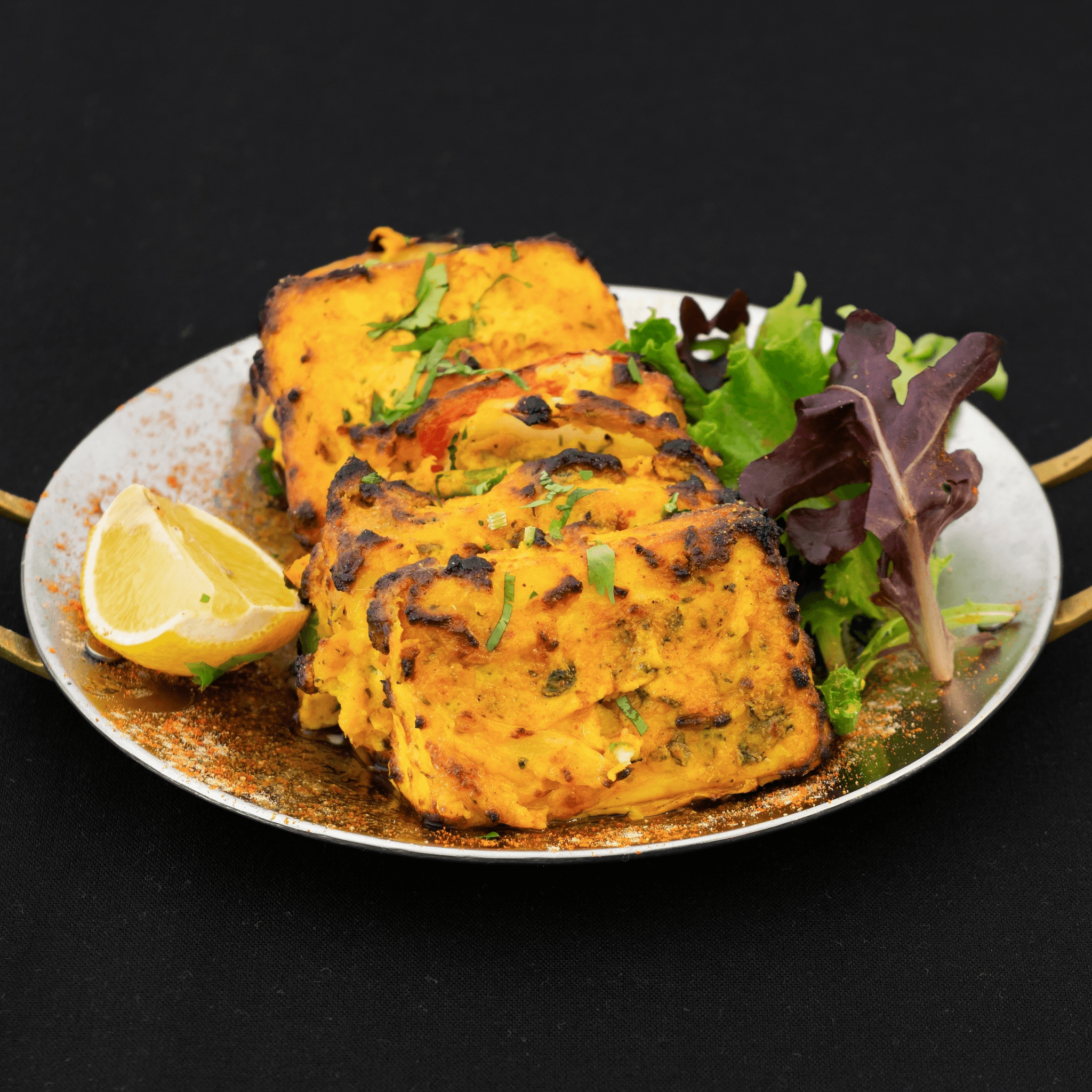Paneer Tikka