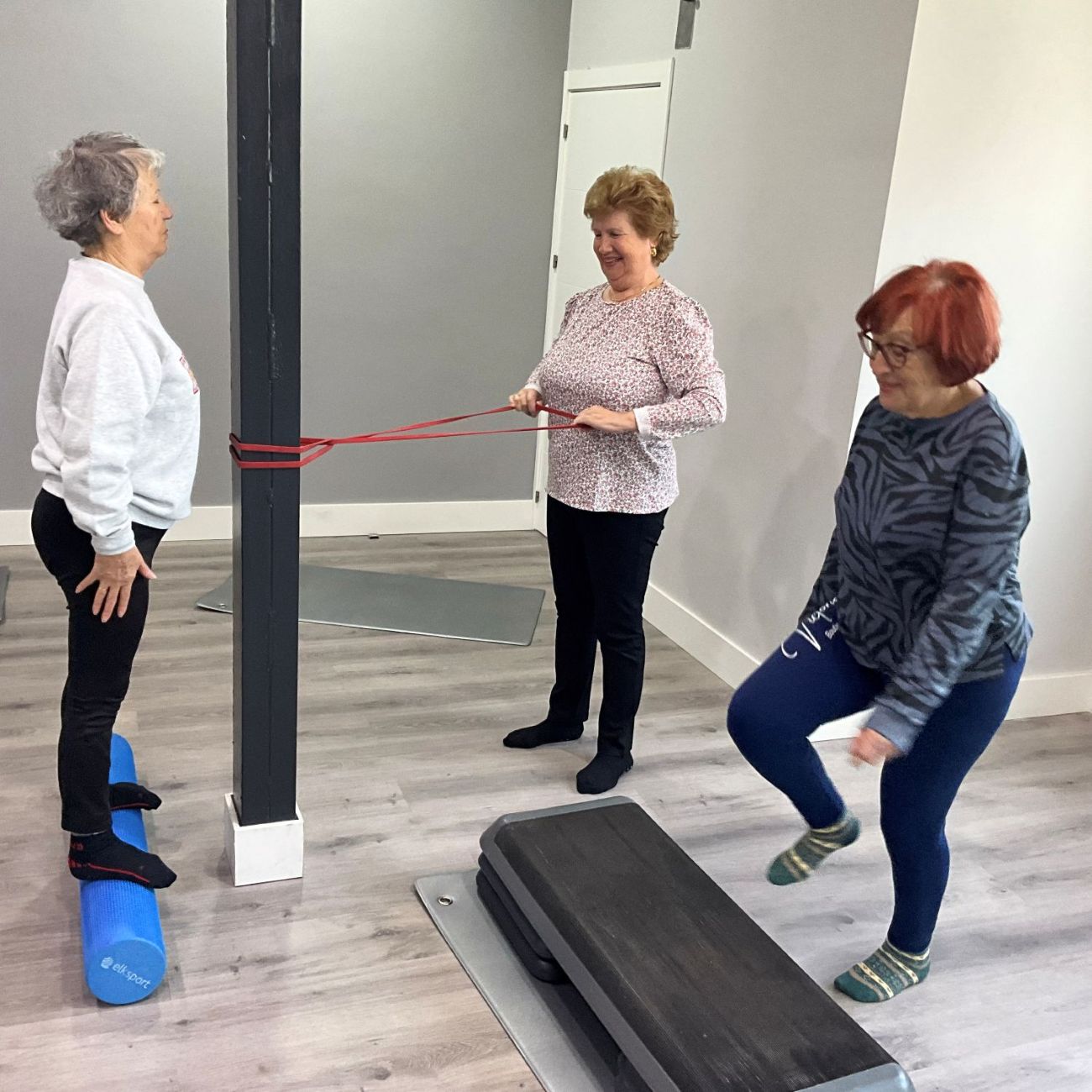 Galería en miniatura