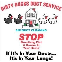 Dirty Ducks Duct Service