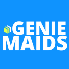 Genie Maids, LLC Logo