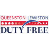 Queenston-Lewiston Duty Free Shop Niagara Falls