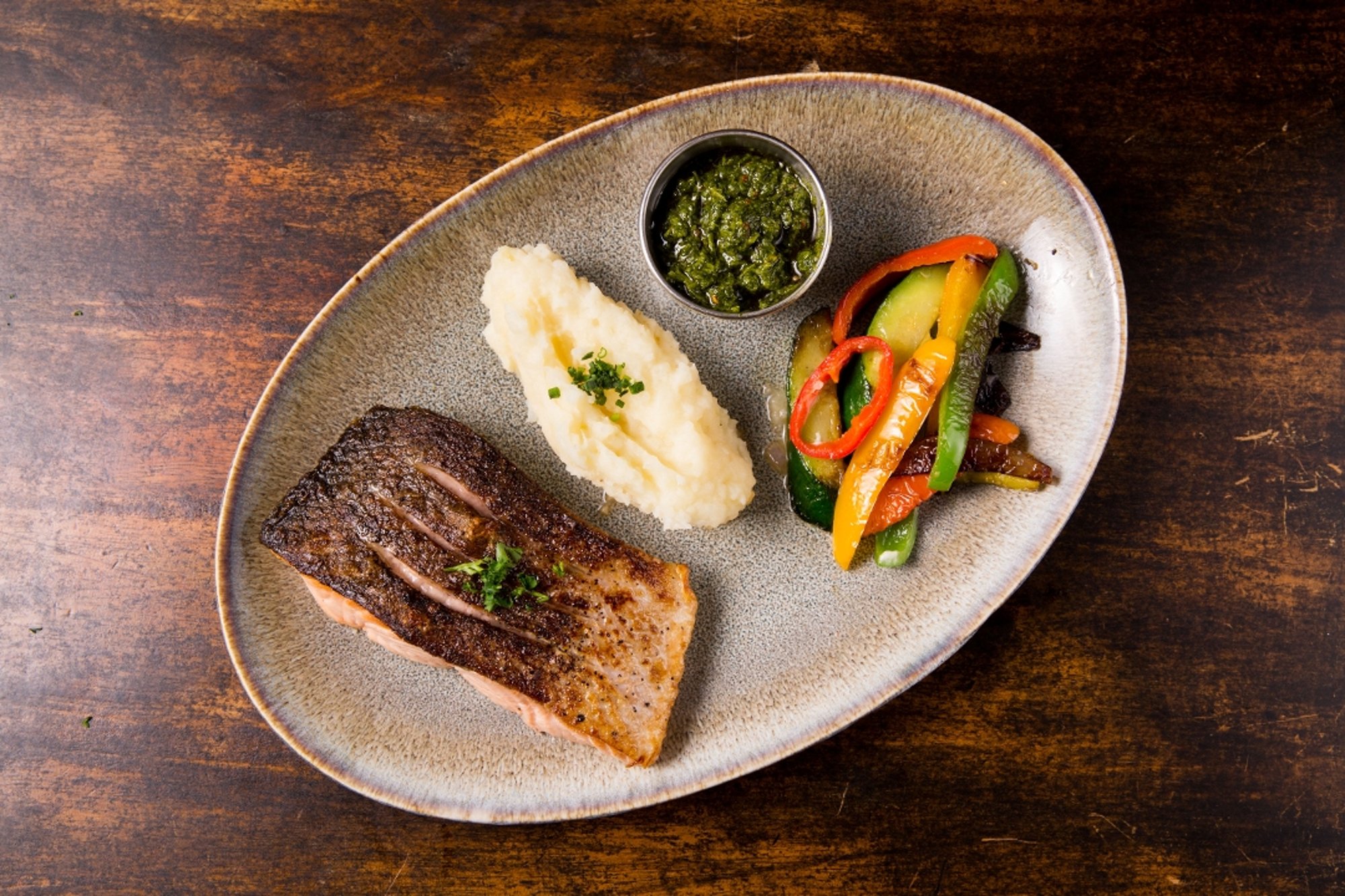 (aged.) Choice Bento