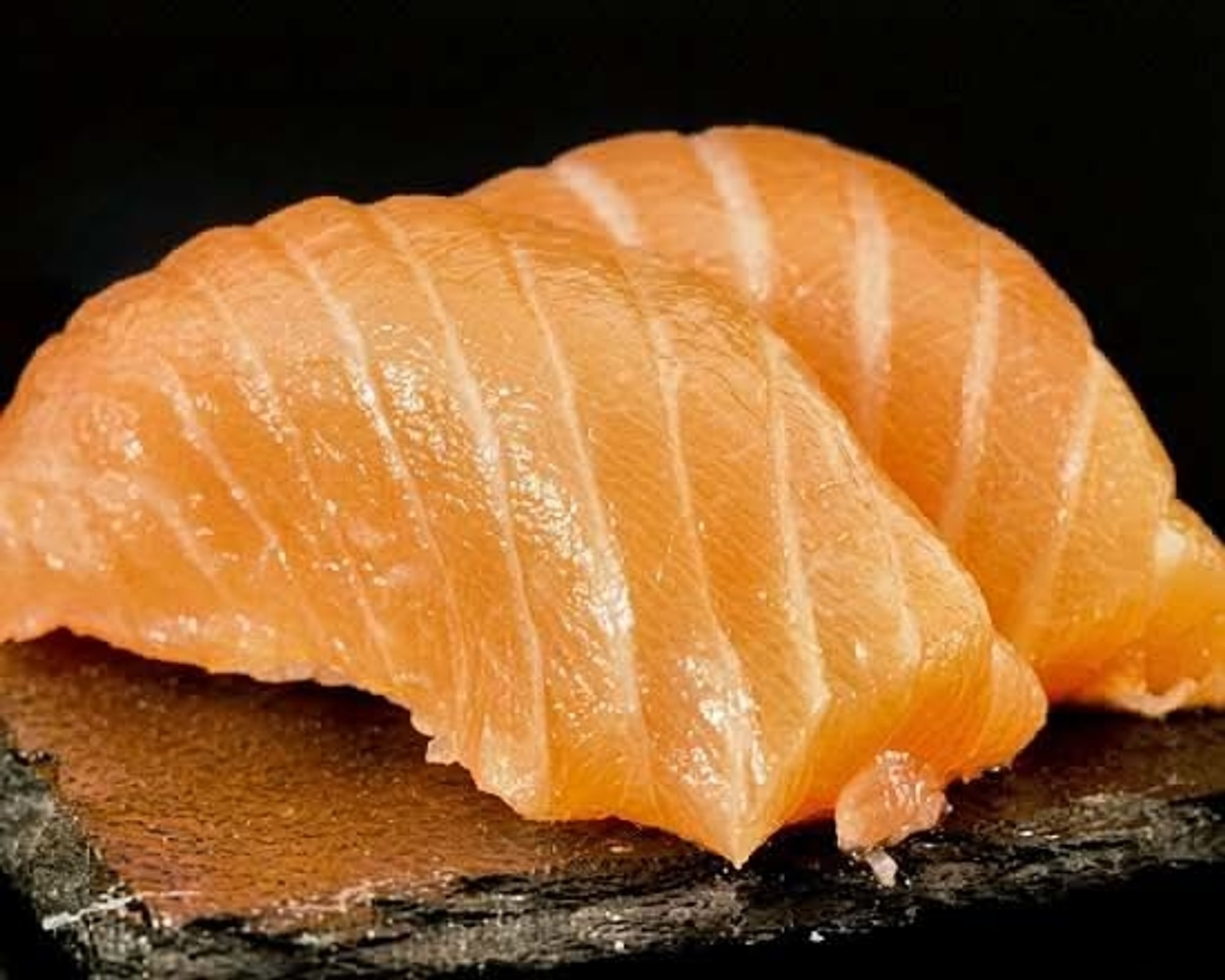Salmon Special Sushi