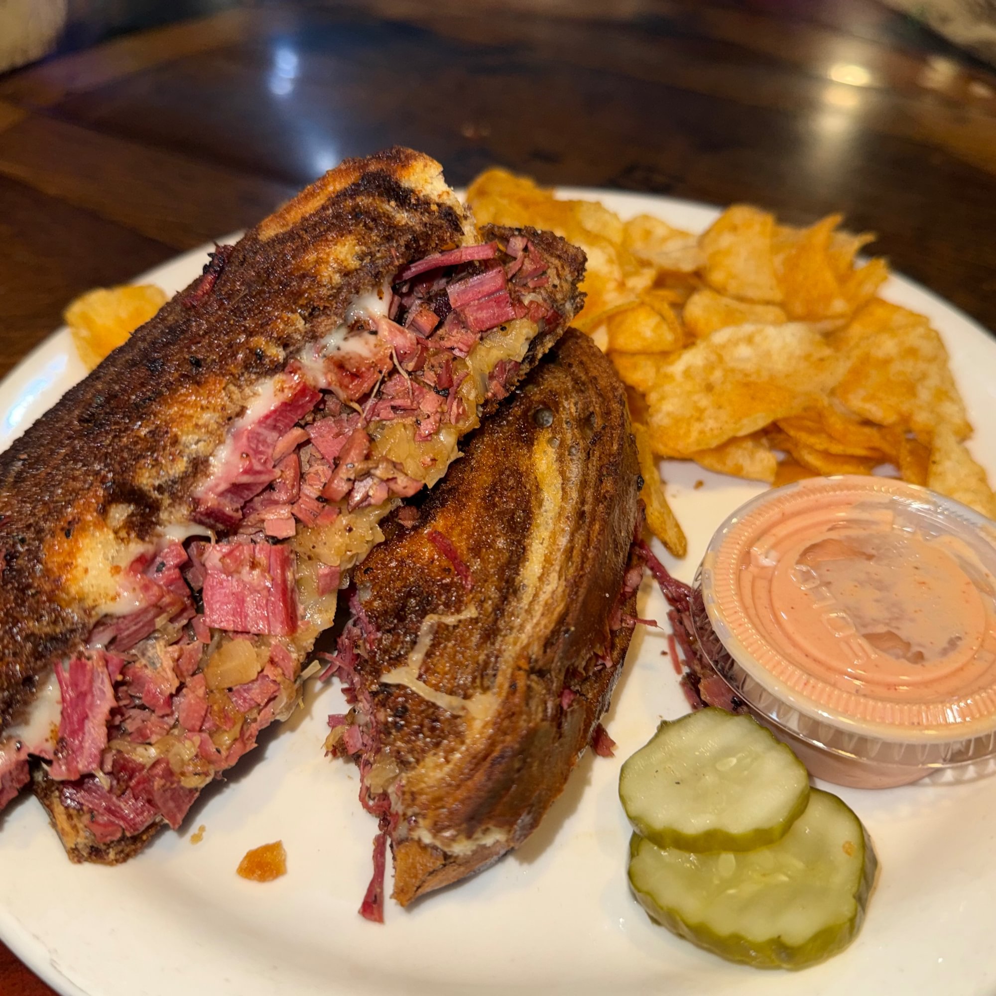 Reuben
