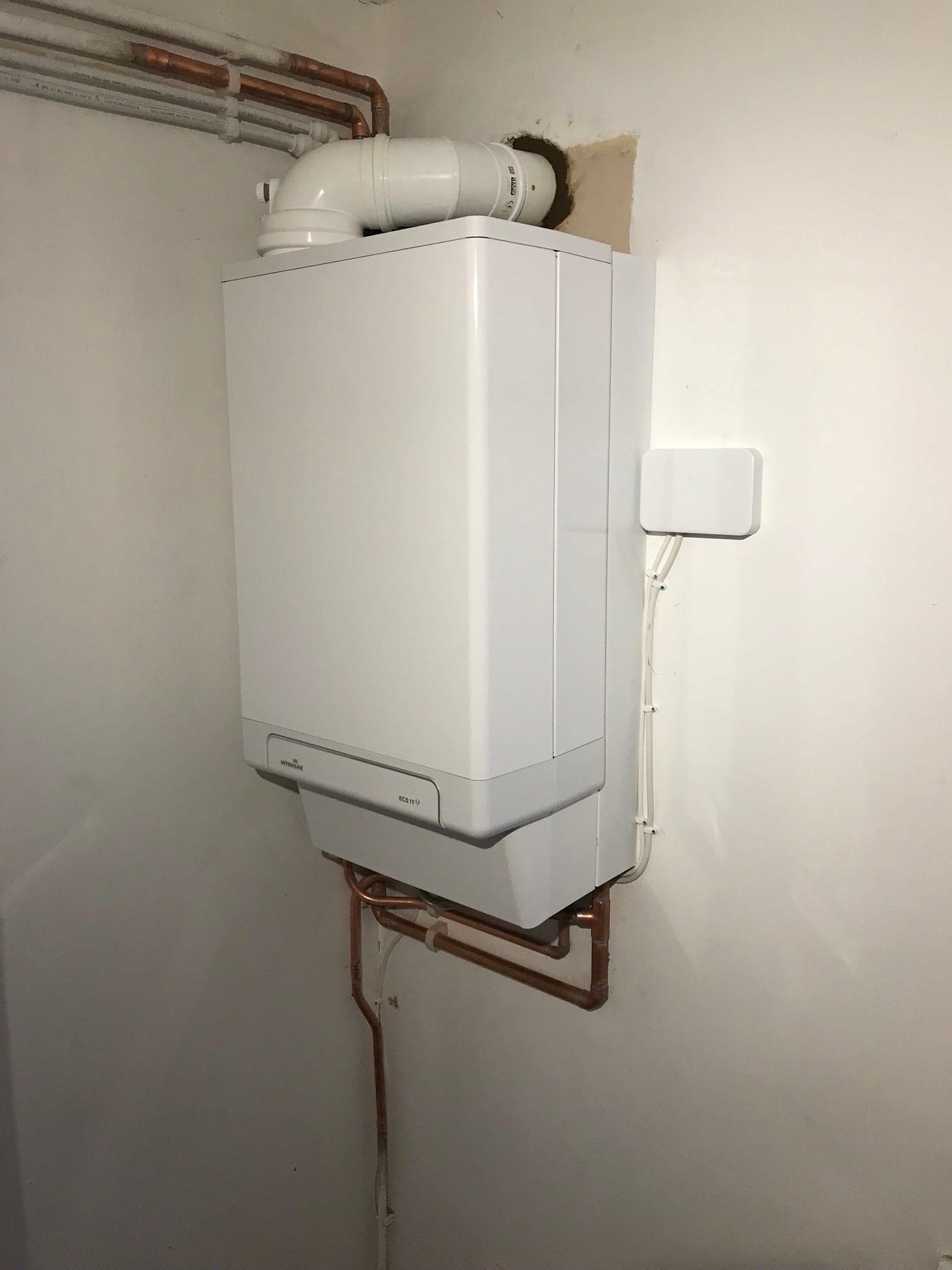 Images Gas'N'Elec Ltd