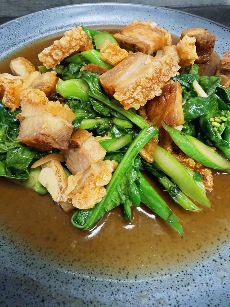 Kana Moo Krob