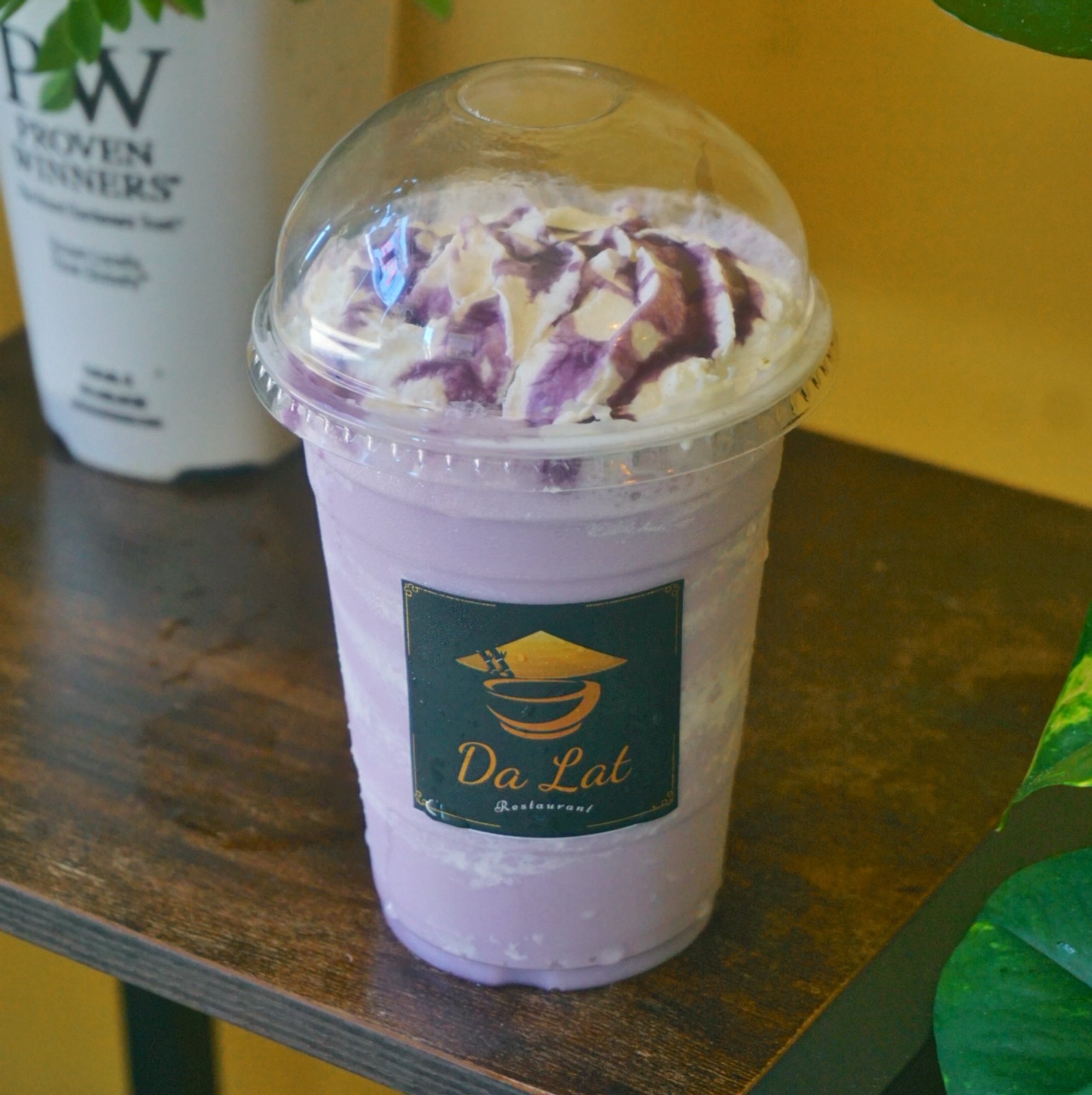 Smoothies