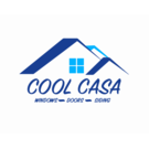 Cool Casa Windows and Siding Corp Logo