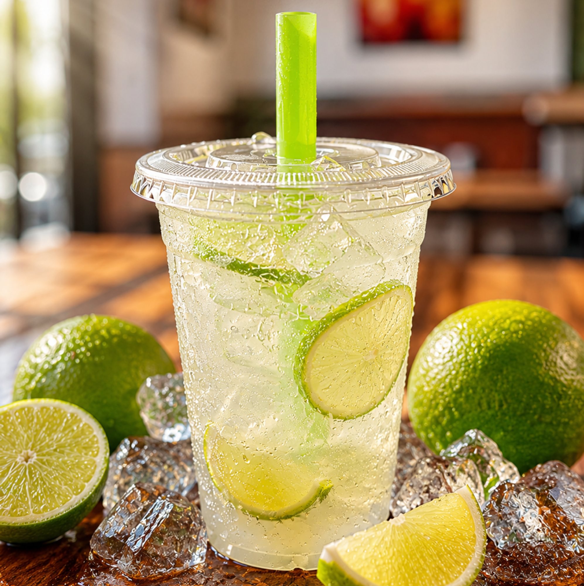 Lemonade