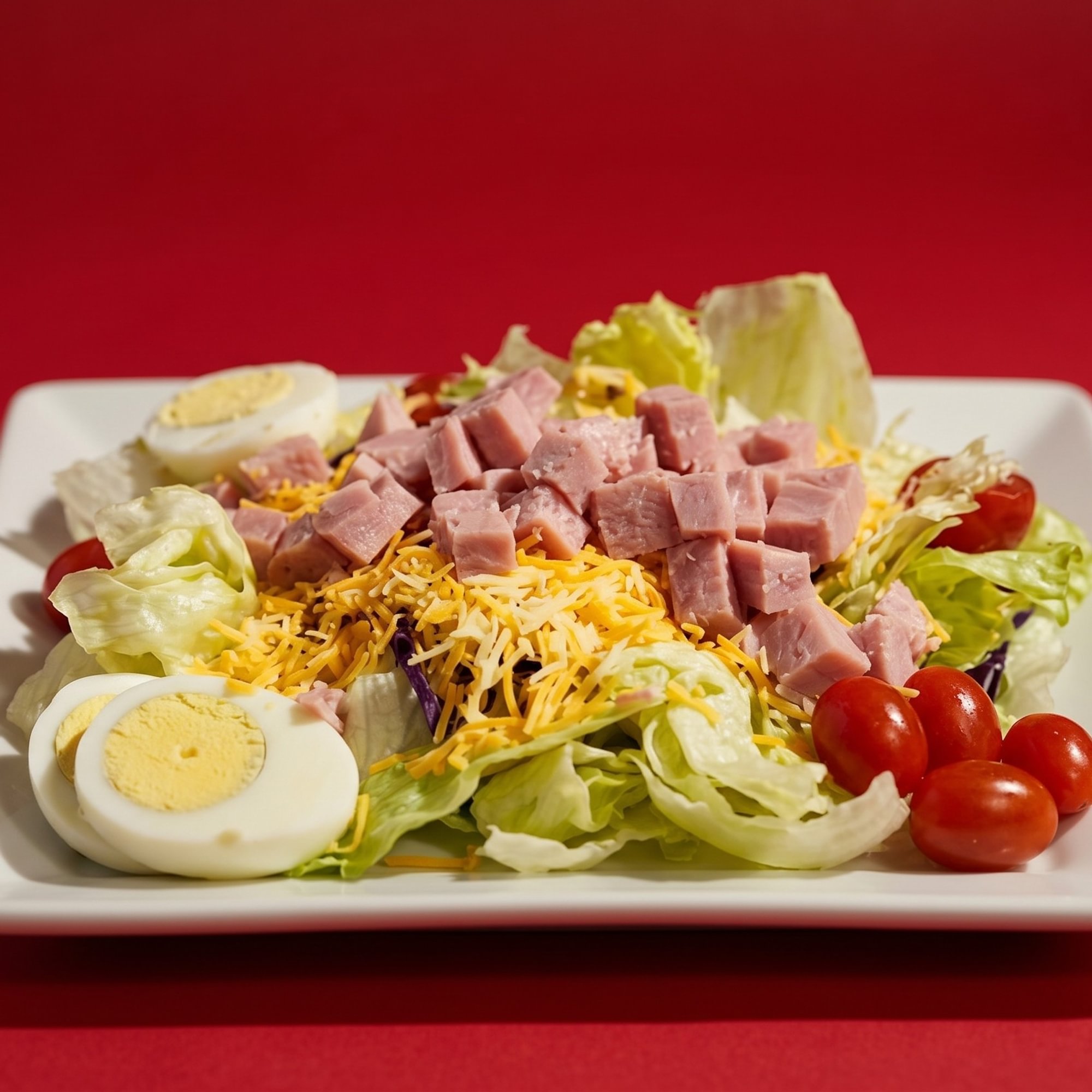 Chef Salad
