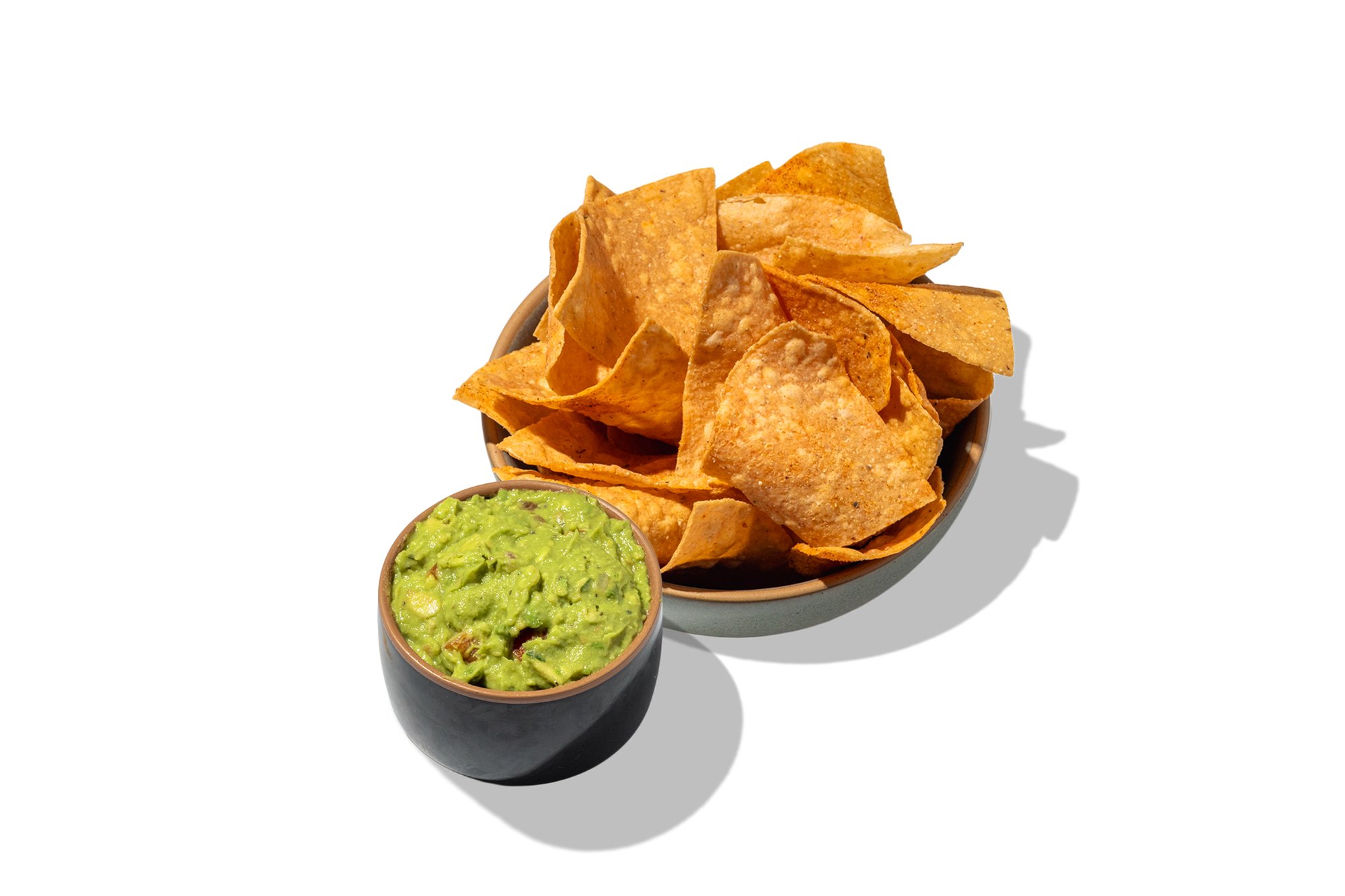 Fresh Guacamole