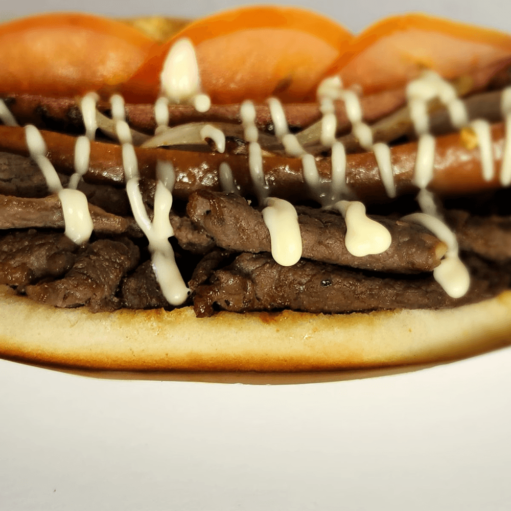 Bulgogi Dog