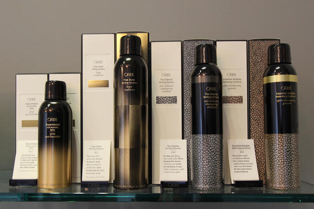Images Shampoo Avenue B