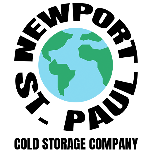 Newport - St. Paul Cold Storage Company