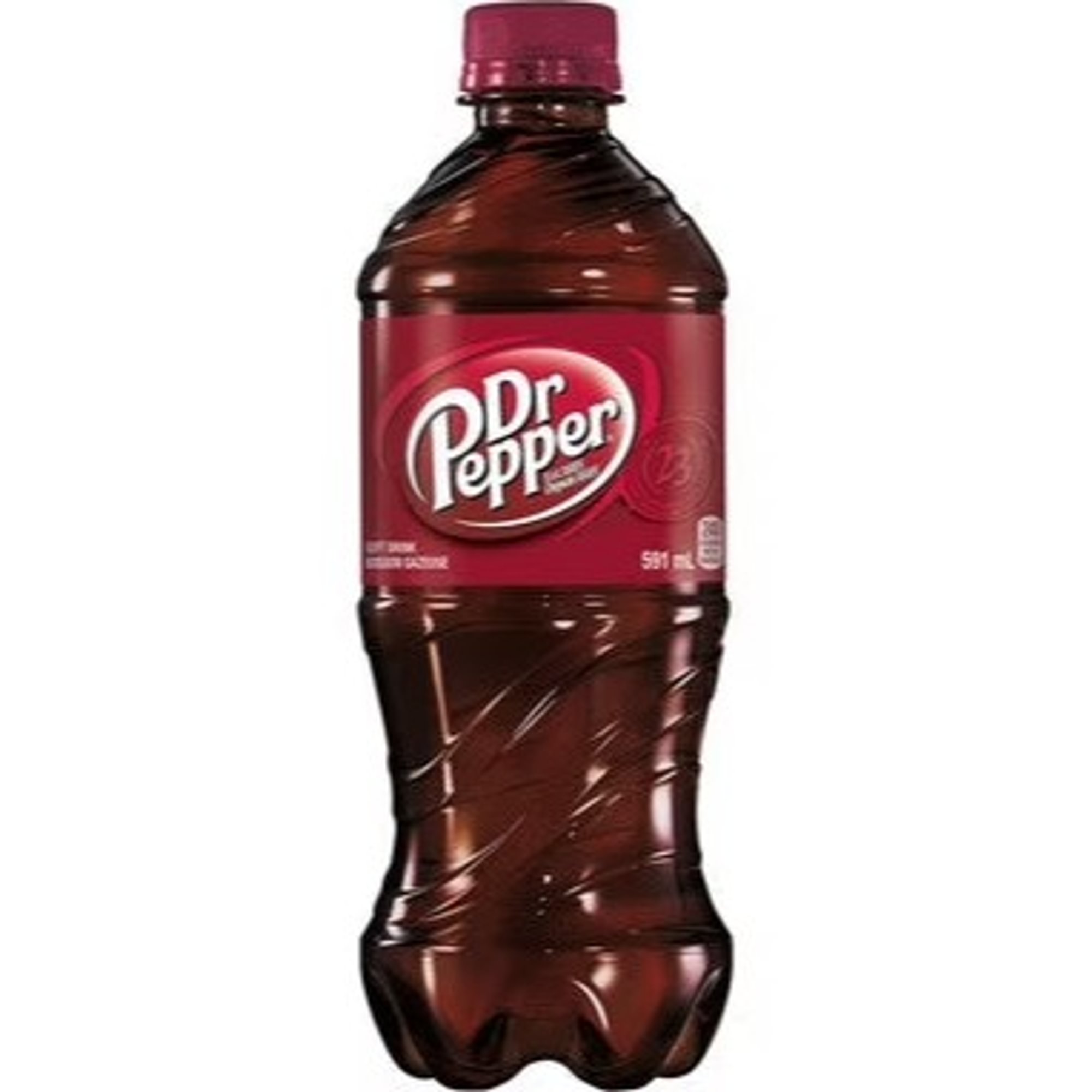 20 oz Dr. Pepper