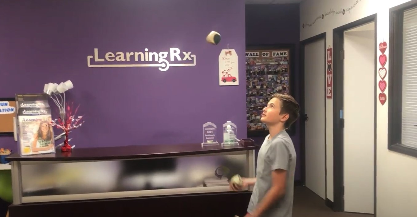 LearningRx - Irvine Image