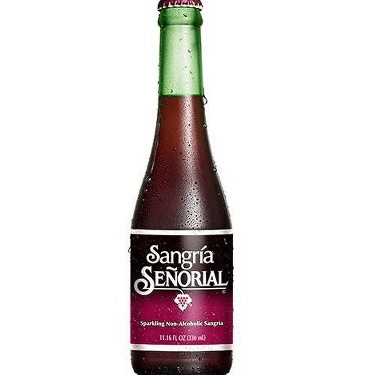 SANGRIA SENORIAL