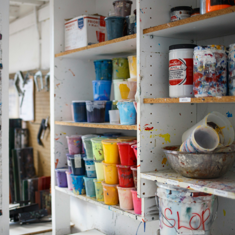 Galería en miniatura