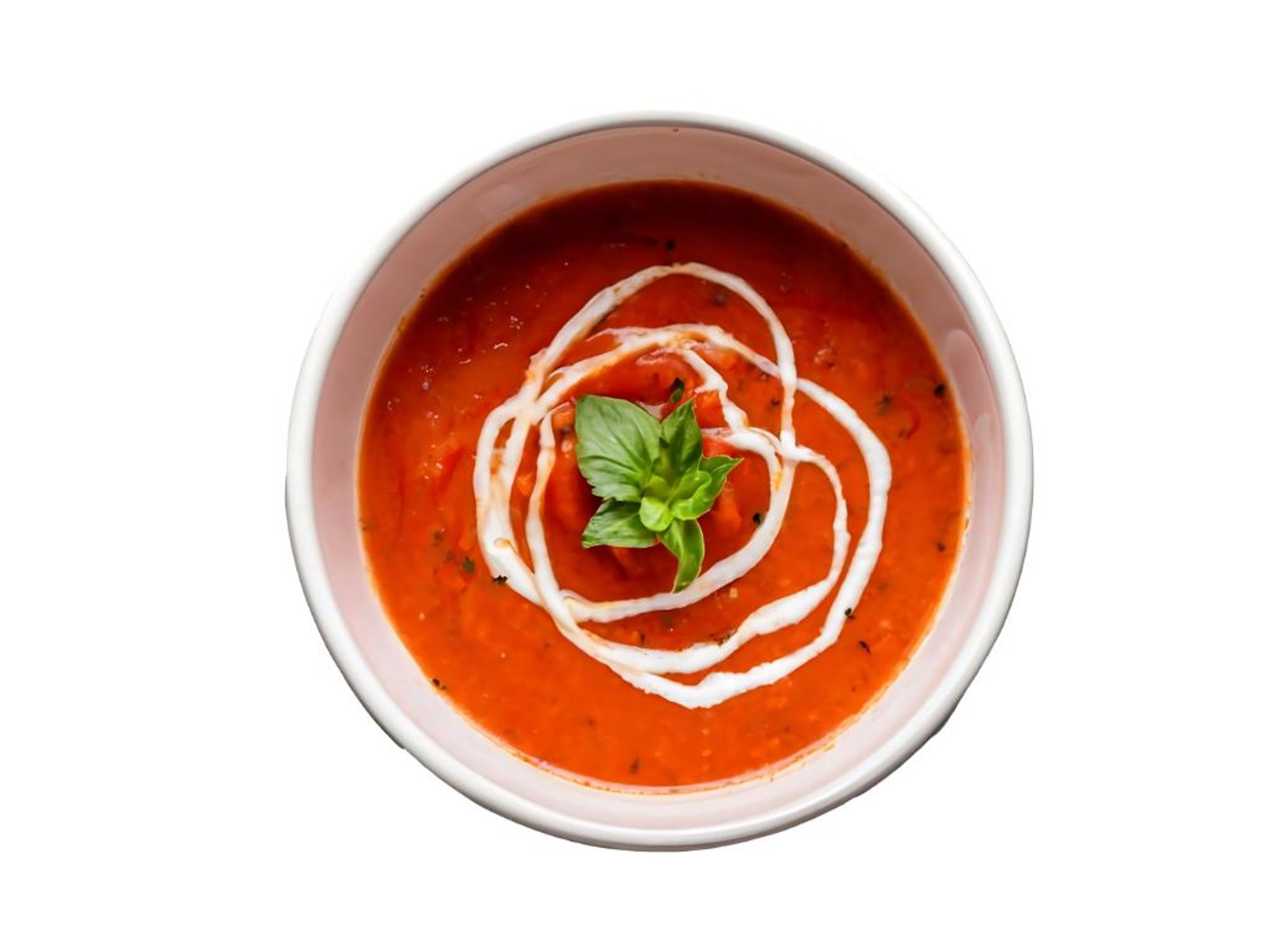Homemade Soup of The Day
