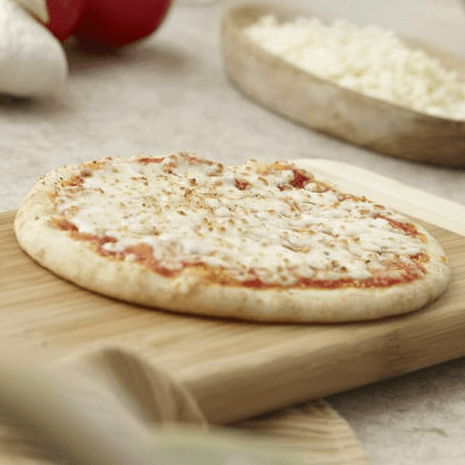 Cheese Pizza (Medium - 12" (8 Slice) )