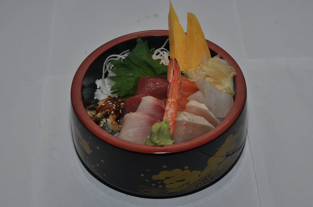 Chirashi