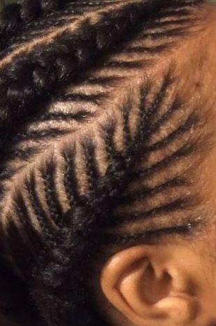 Divine African Hair Braiding Northwest Indiana Photo