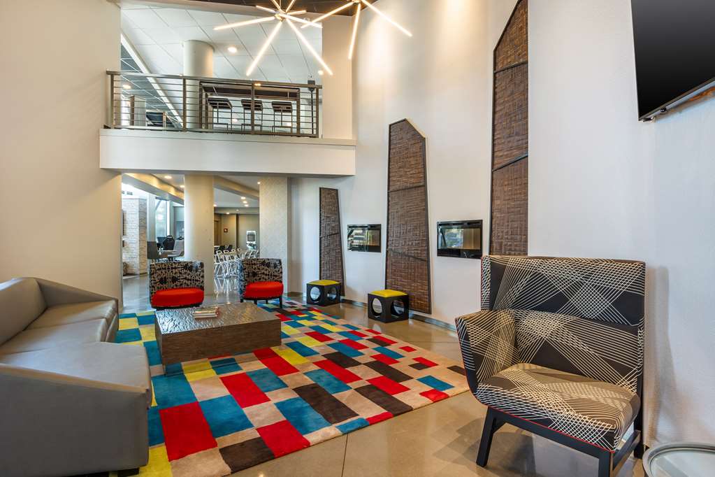 Vi¯b Best Western Springfield Image