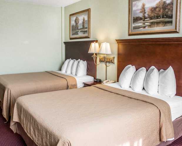 Images Quality Inn & Conference Center
