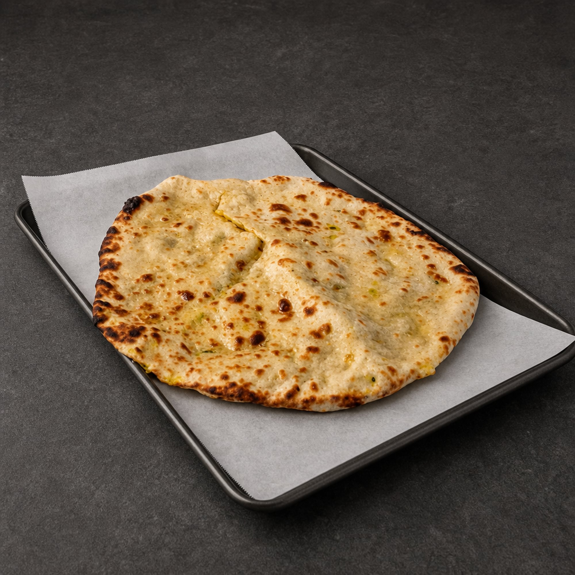 Himalayan Flavor Special Naan