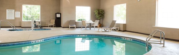 Images Holiday Inn Express Le Claire Riverfront-Davenport
