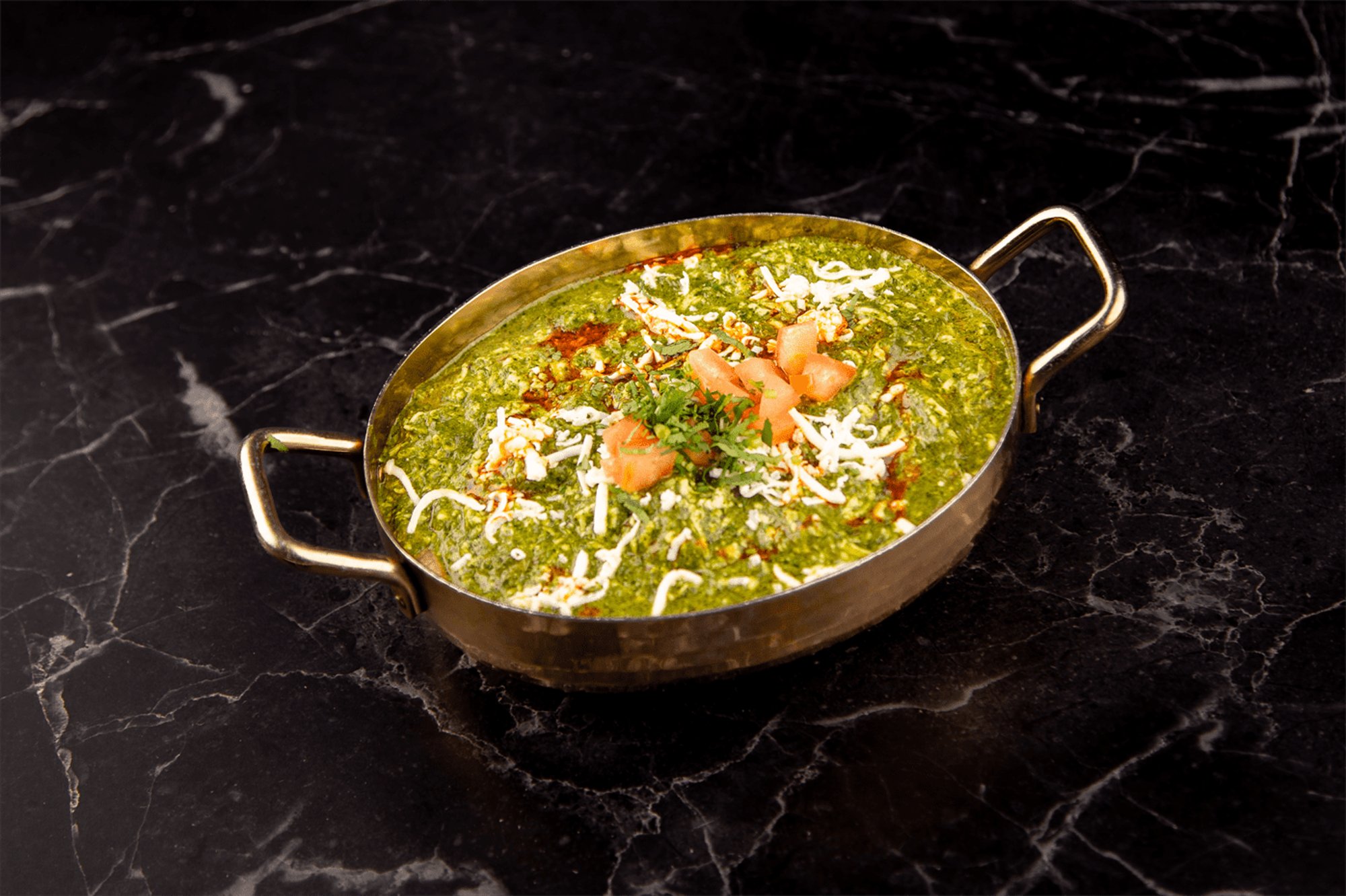 Methi Chaman