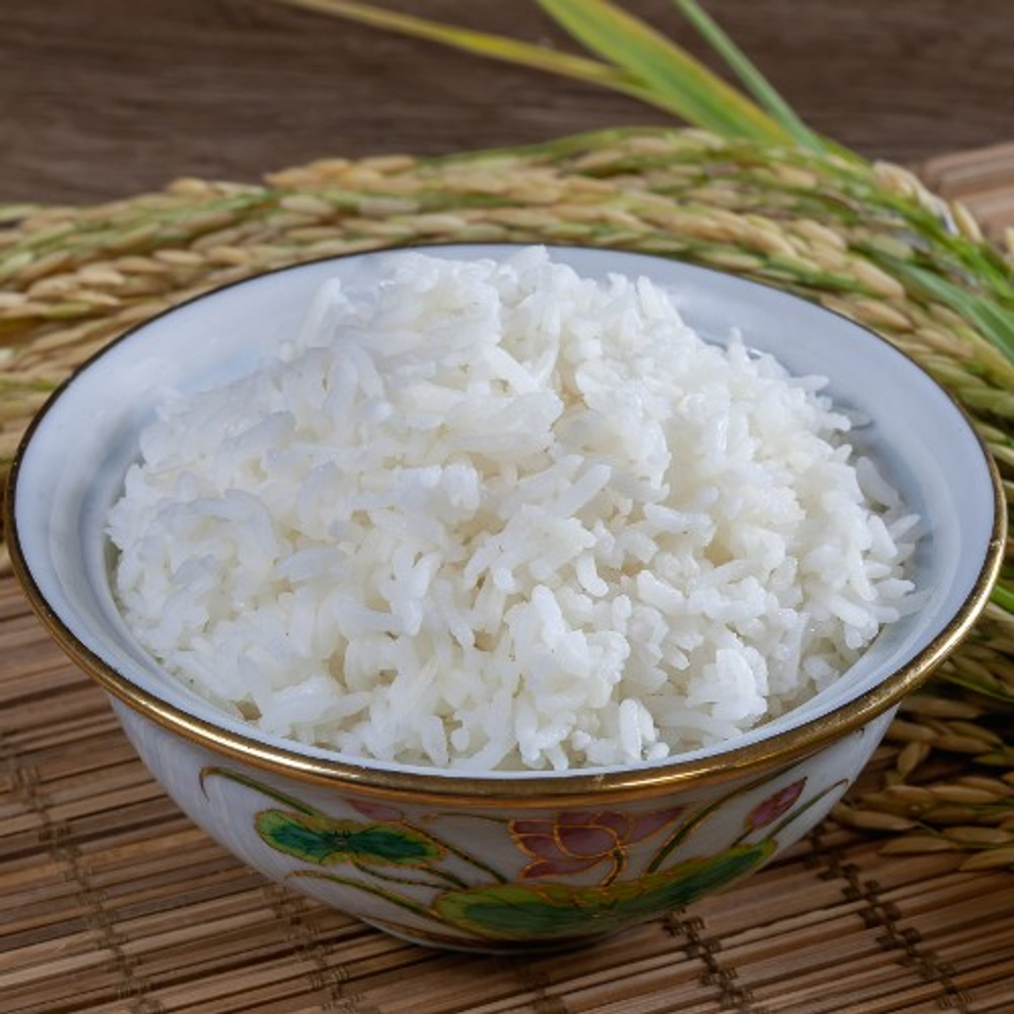 Rice