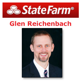 Glen Reichenbach - State Farm Insurance Agent