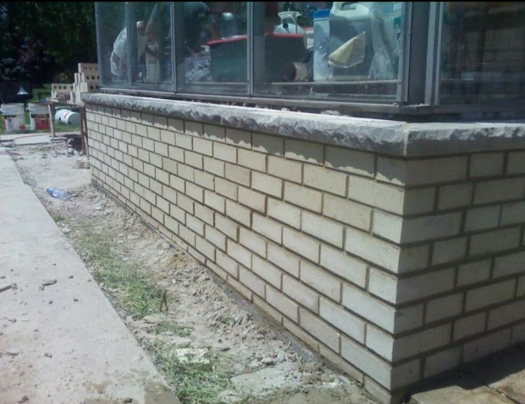 Krown Masonry Restoration And Repair Photo