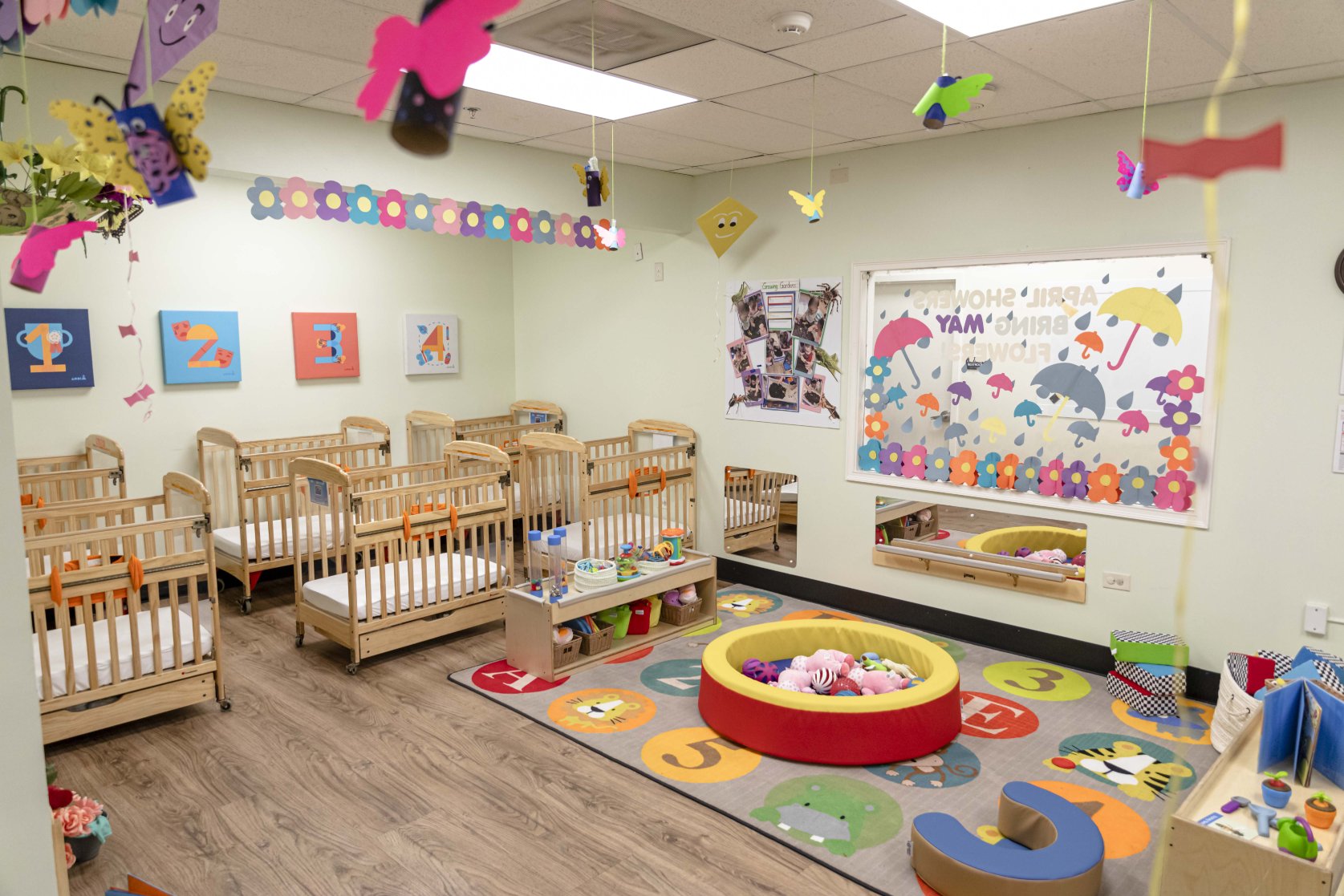 West Beverly KinderCare Image