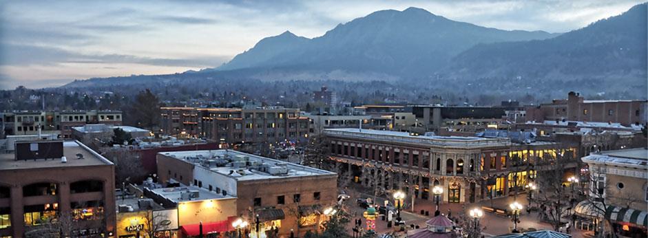 Best Western Plus Boulder Inn Photo