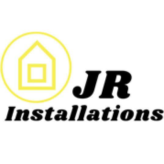 JR Installations Logo