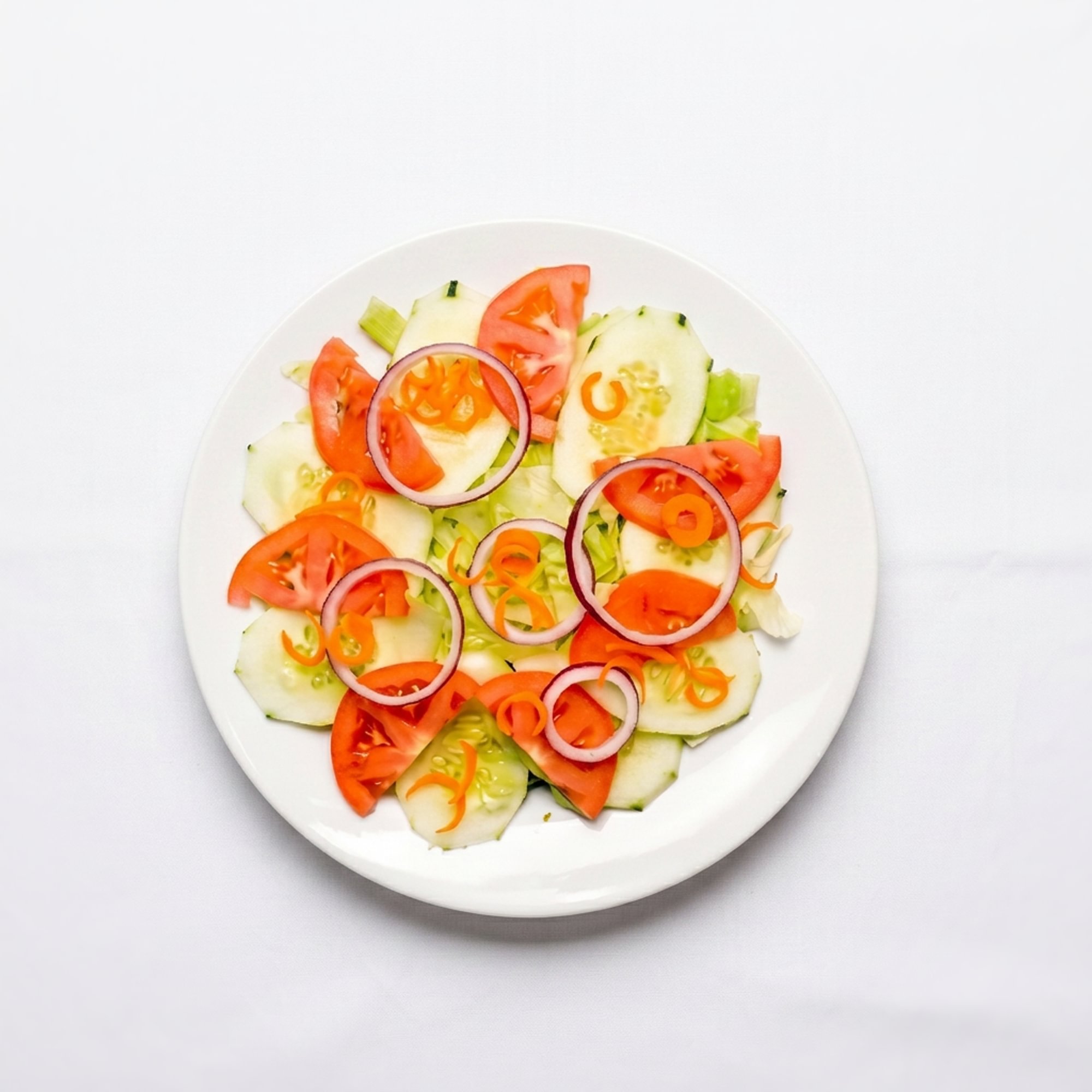 Garden Salad