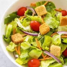 Garden Salad