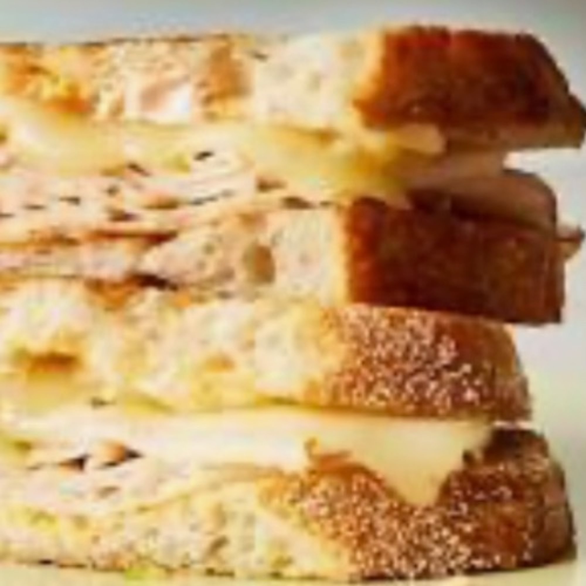 TURKEY MELT