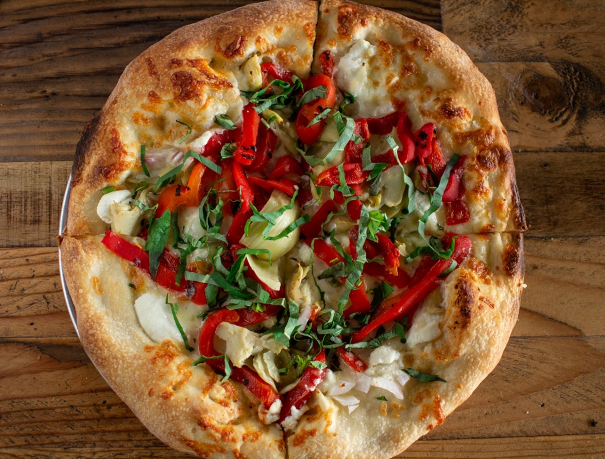 Moonlight Pizza